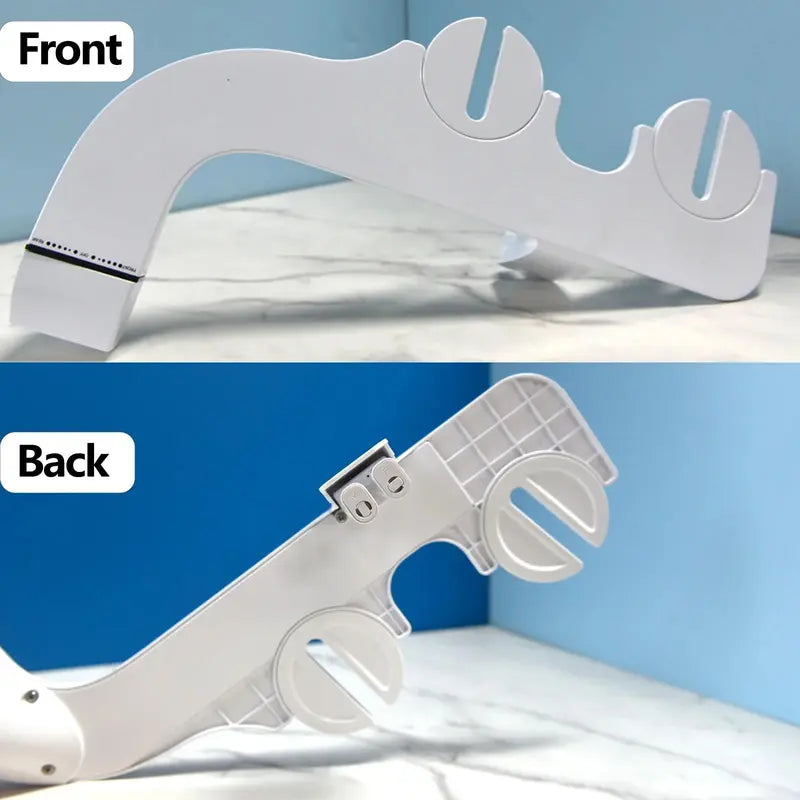 Tempest PureWash™ Bidet