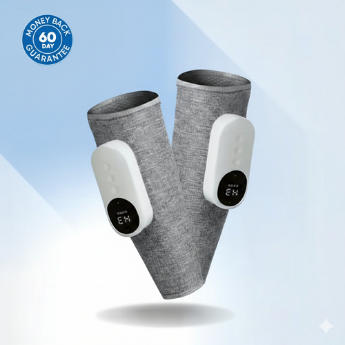 Tempest Relief™ Leg Massager