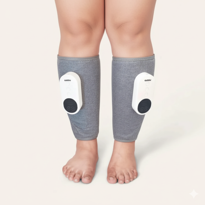 Tempest Relief™ Leg Massager