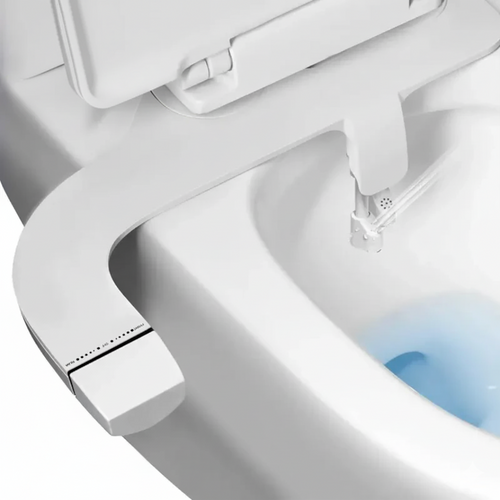 Tempest PureWash™ Bidet