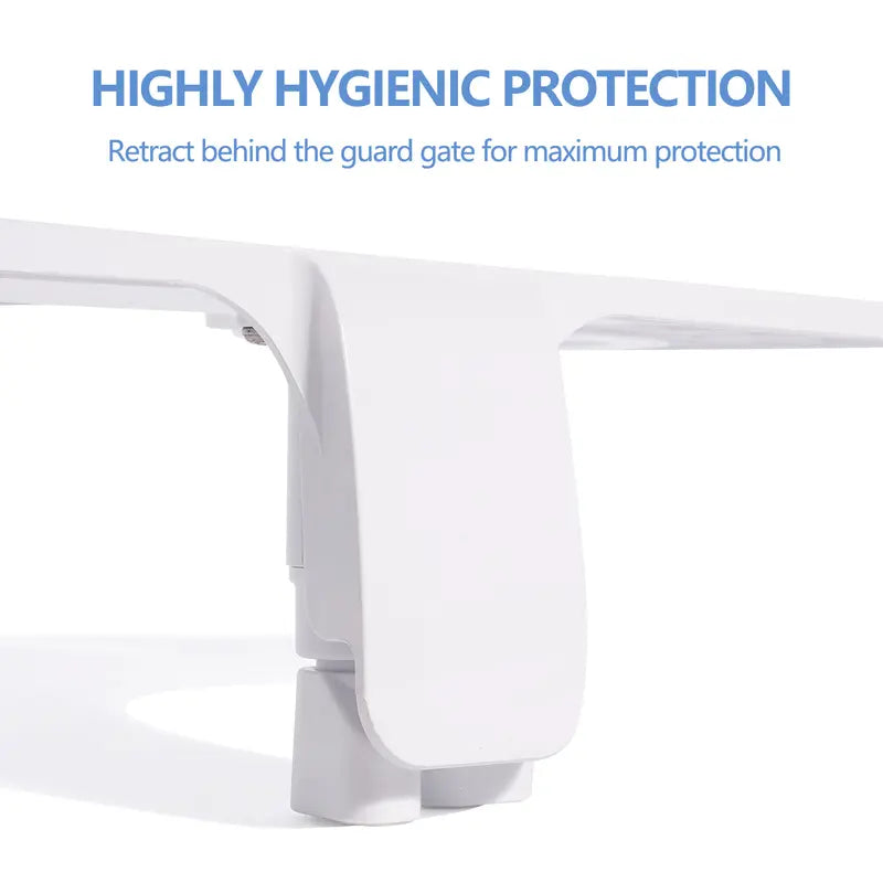 Tempest PureWash™ Bidet