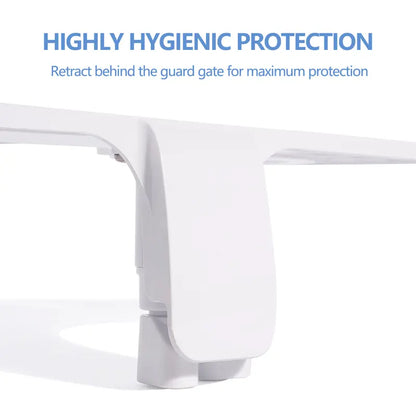 Tempest PureWash™ Bidet
