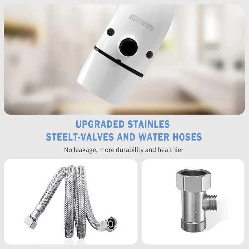 Tempest PureWash™ Bidet